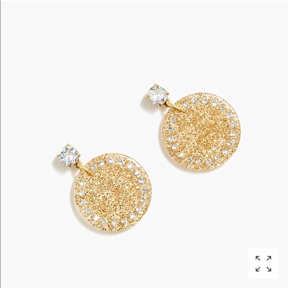 J. Crew Jewelry - NWT JCREW EARRINGS